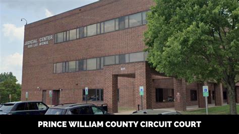 prince william circuit court case information.